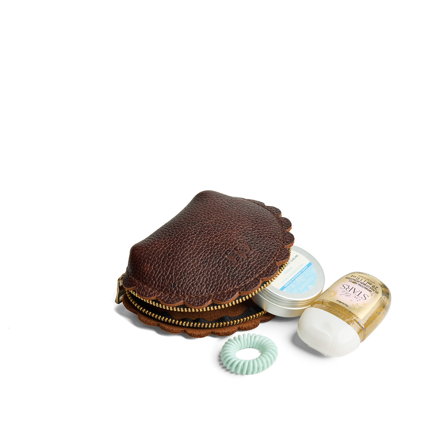 Portland Leather Goods Marigold Pouch