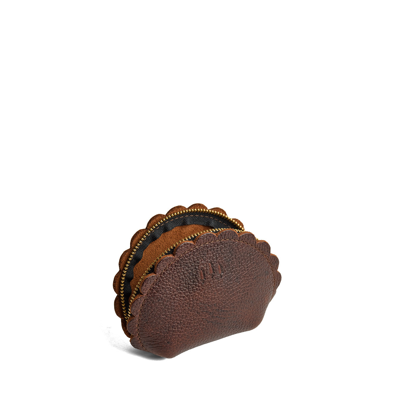 Portland Leather Goods Marigold Pouch