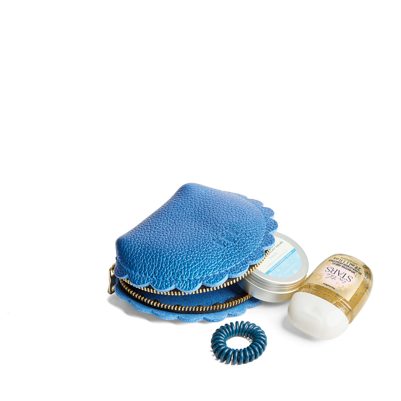 Portland Leather Goods Marigold Pouch