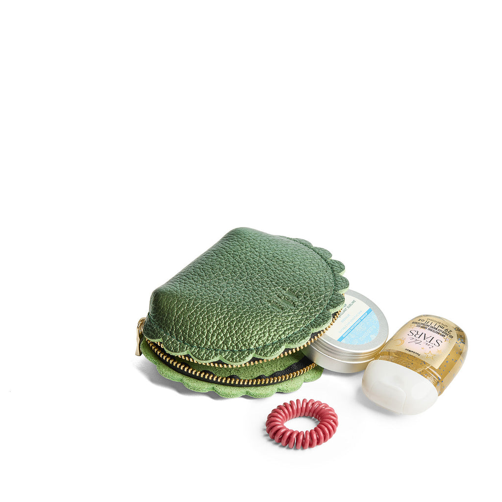 Portland Leather Goods Marigold Pouch