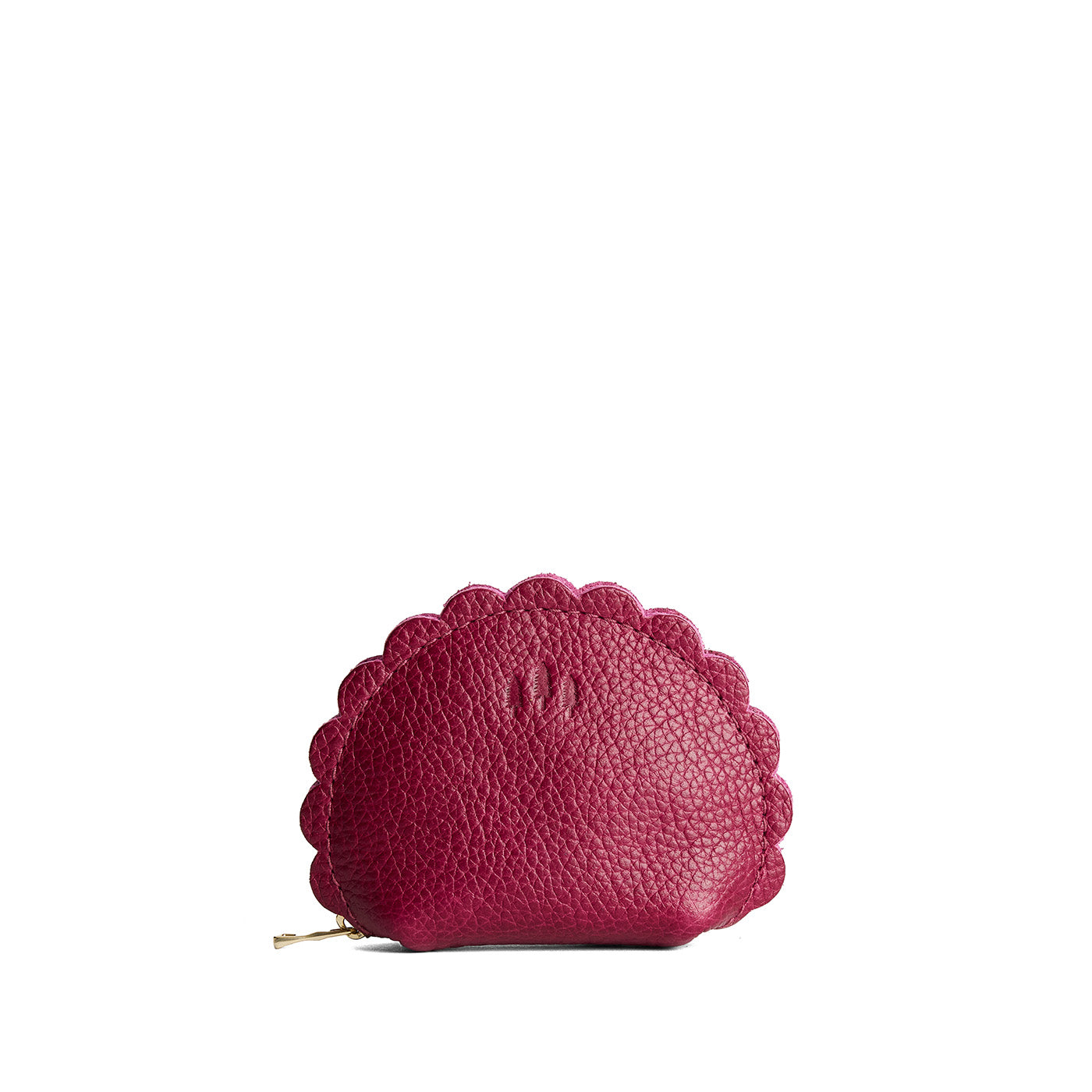 Portland Leather Goods Marigold Pouch