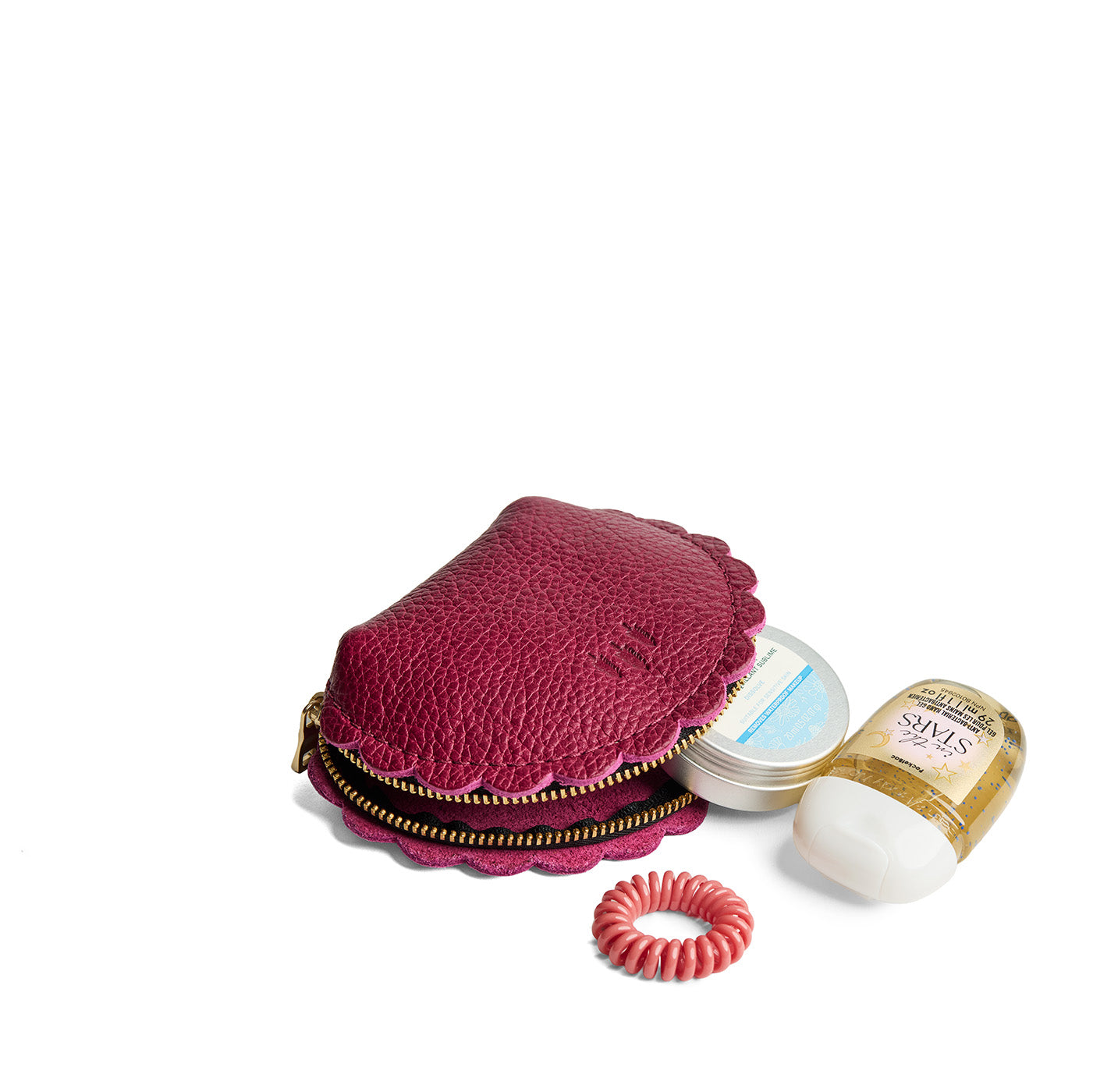 Portland Leather Goods Marigold Pouch