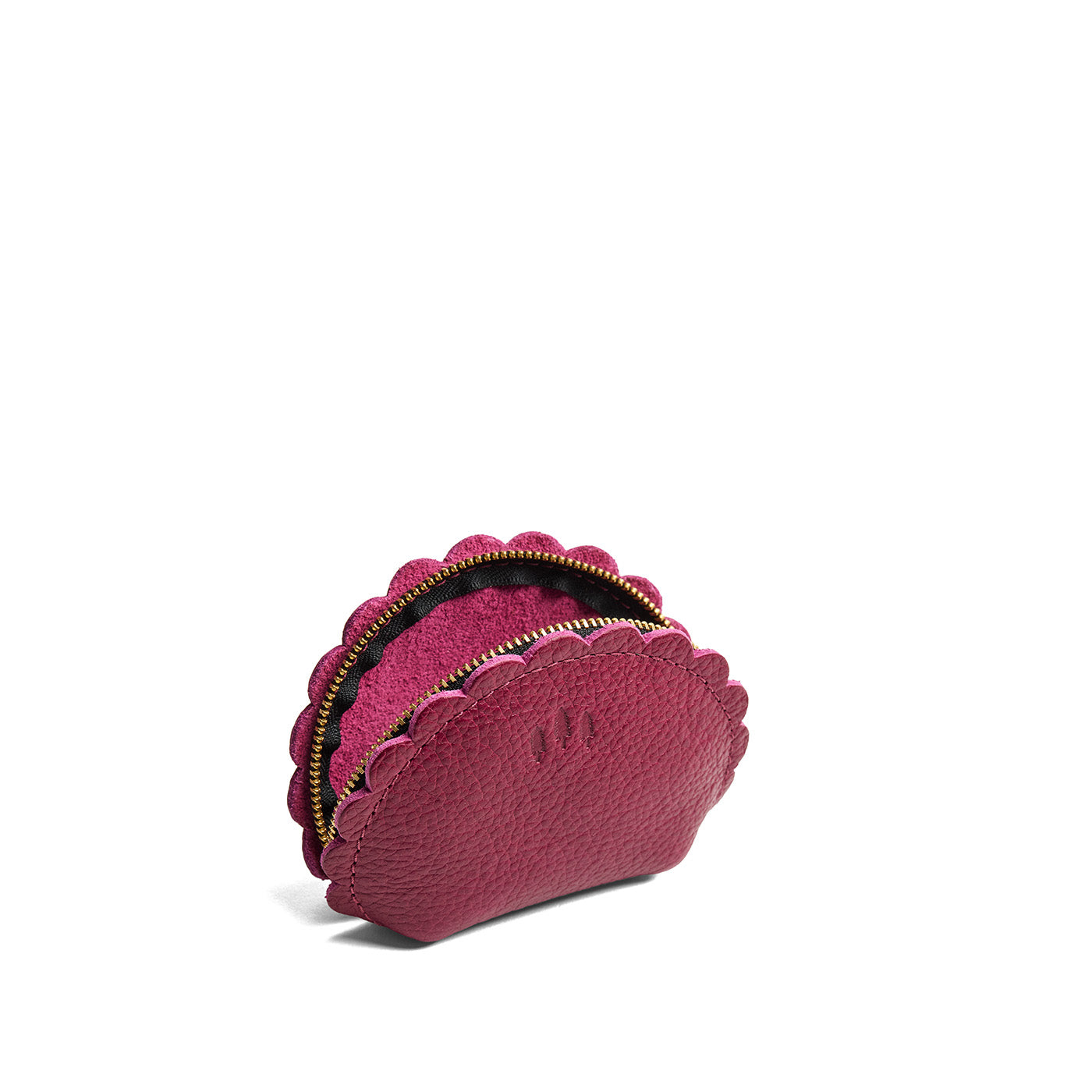 Portland Leather Goods Marigold Pouch