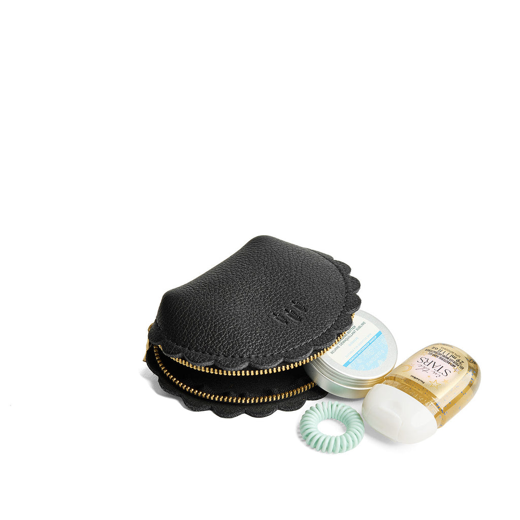 Portland Leather Goods Marigold Pouch