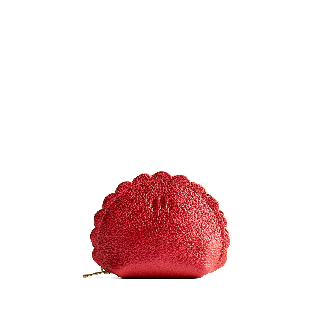 Portland Leather Goods Marigold Pouch