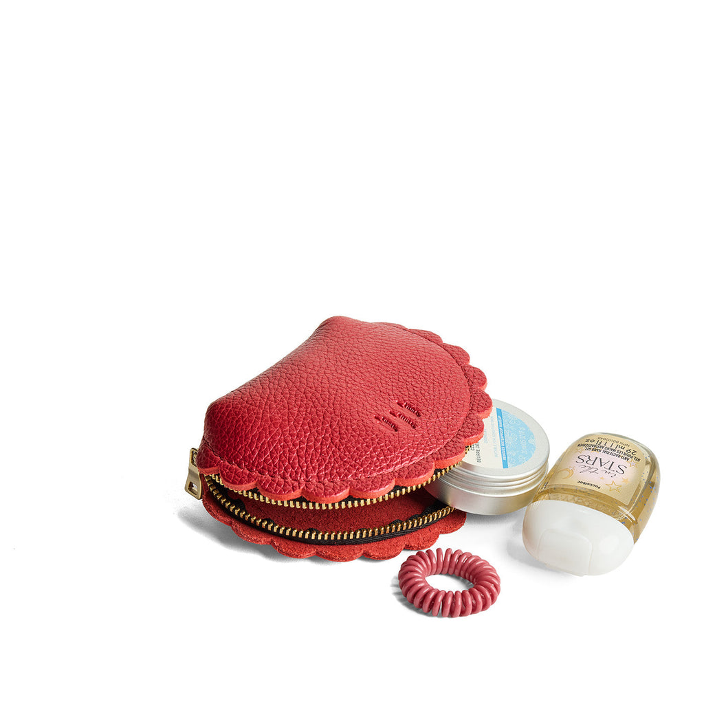 Portland Leather Goods Marigold Pouch