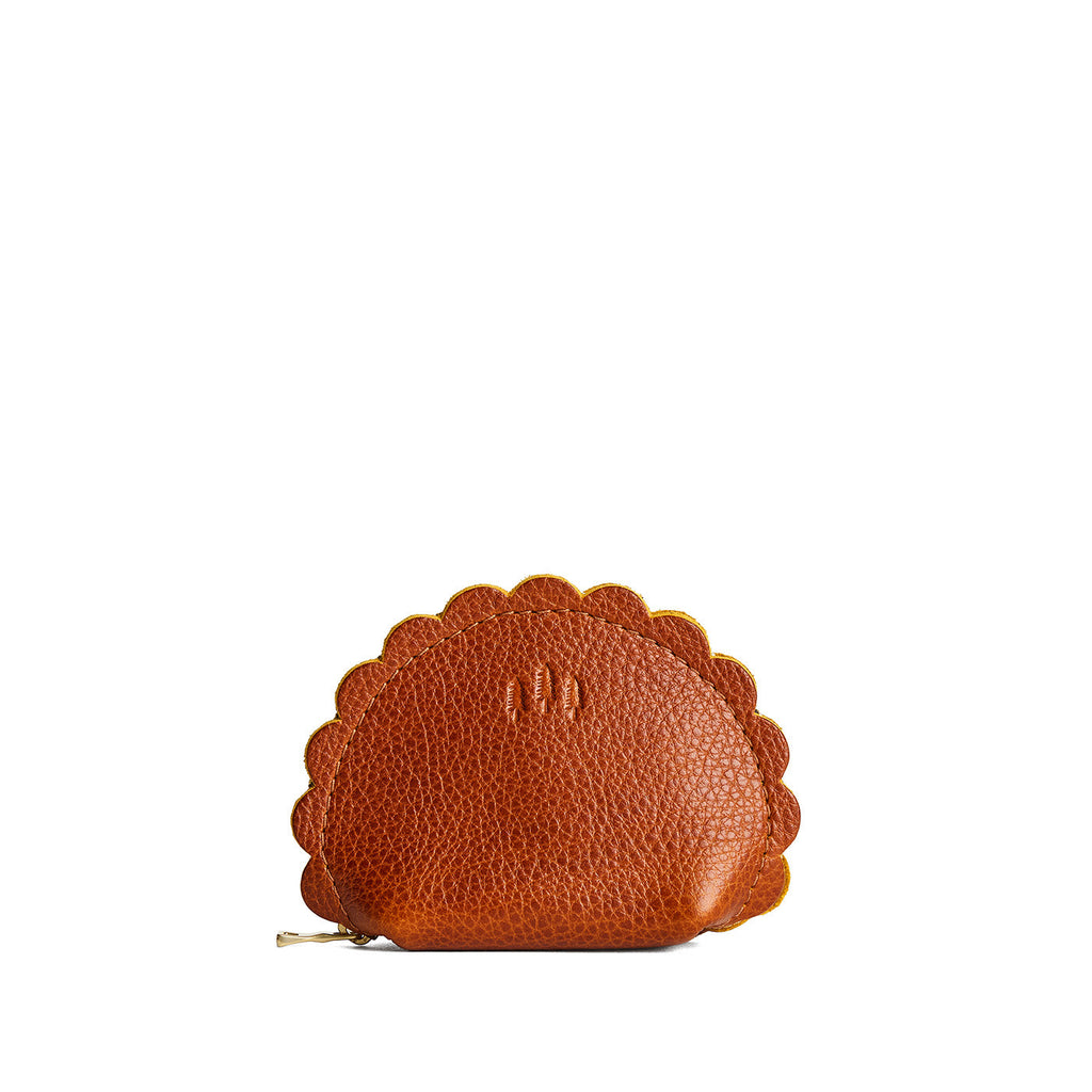 Portland Leather Goods Marigold Pouch
