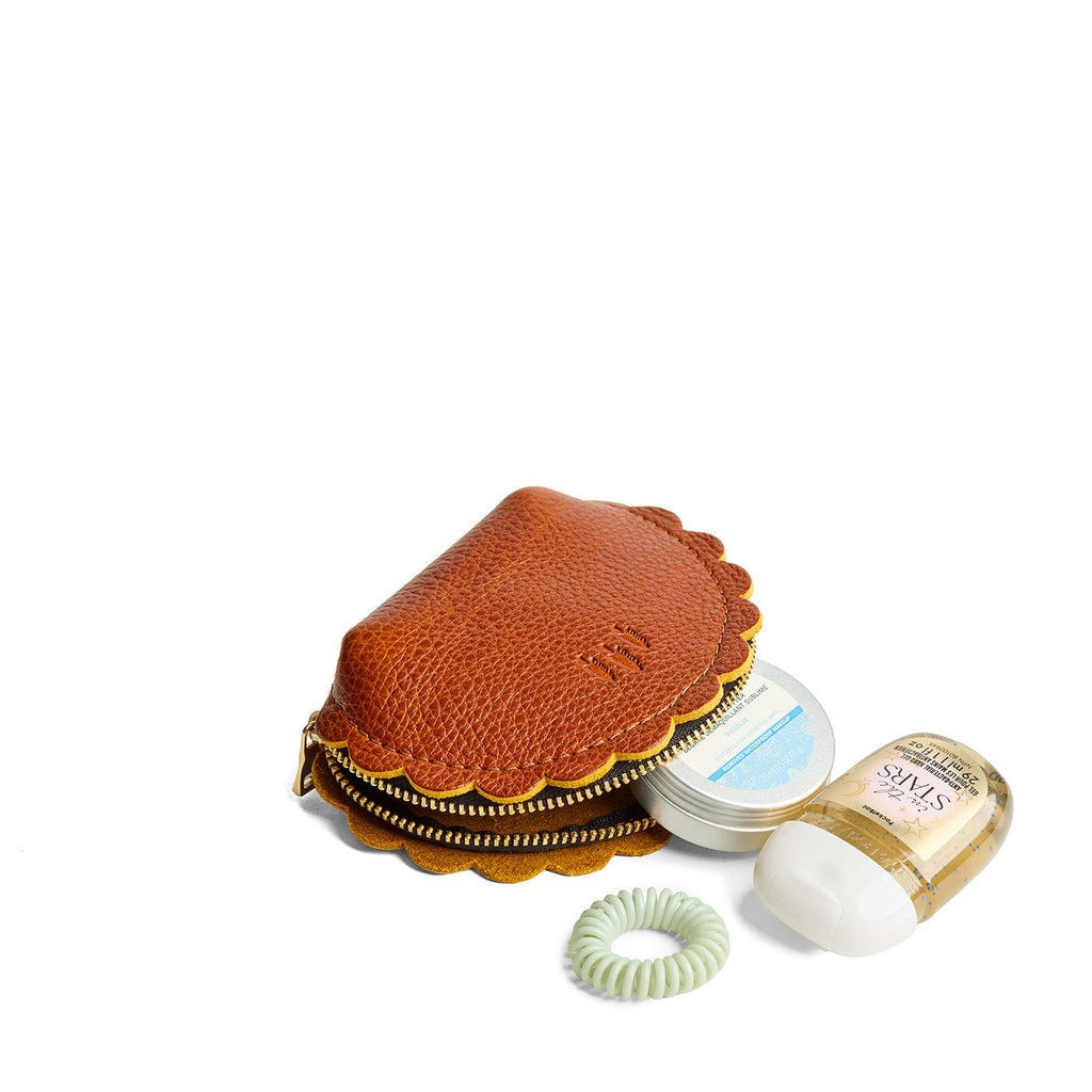 Portland Leather Goods Marigold Pouch
