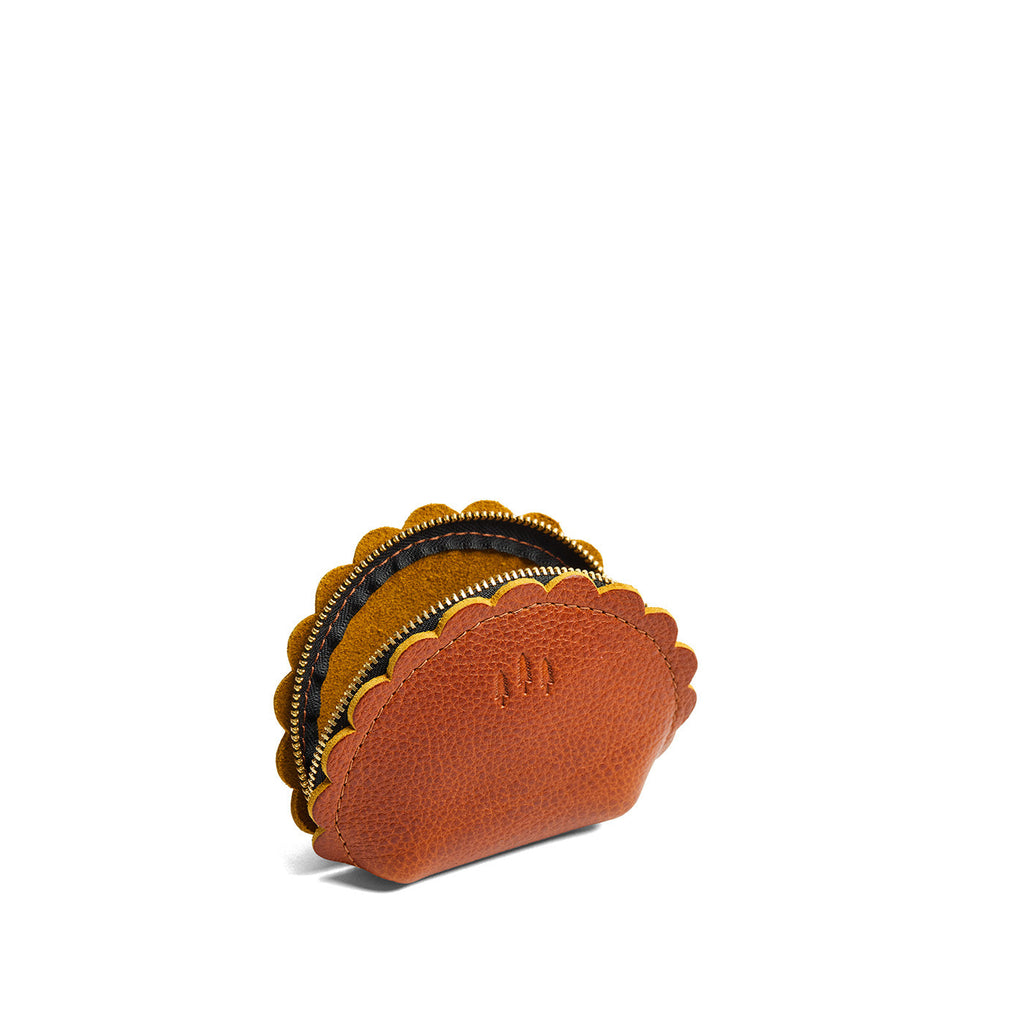 Portland Leather Goods Marigold Pouch