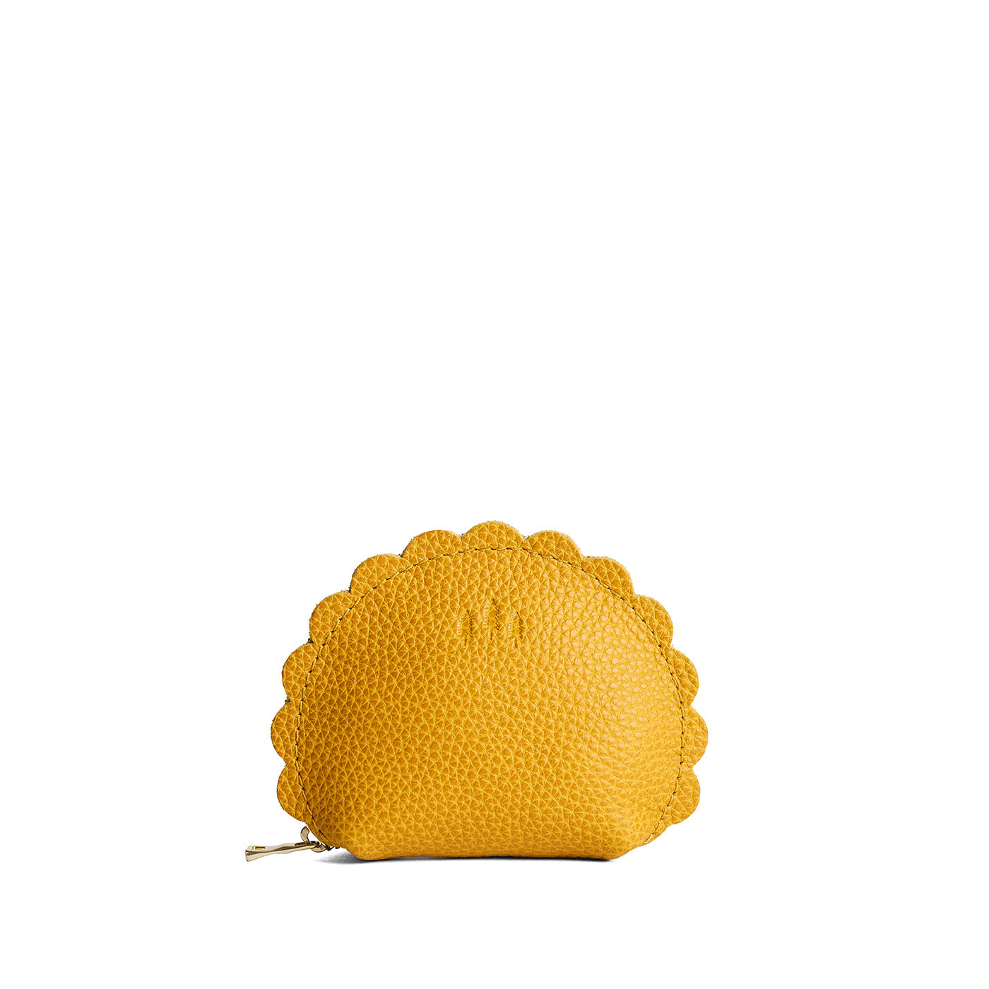 Portland Leather Goods Marigold Pouch