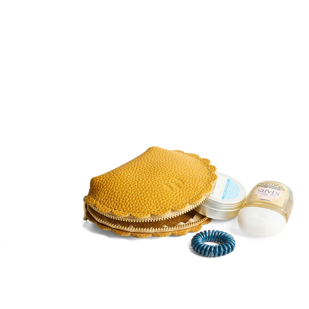 Portland Leather Goods Marigold Pouch
