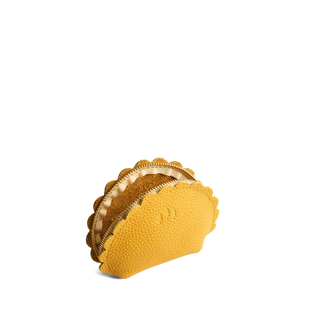 Portland Leather Goods Marigold Pouch