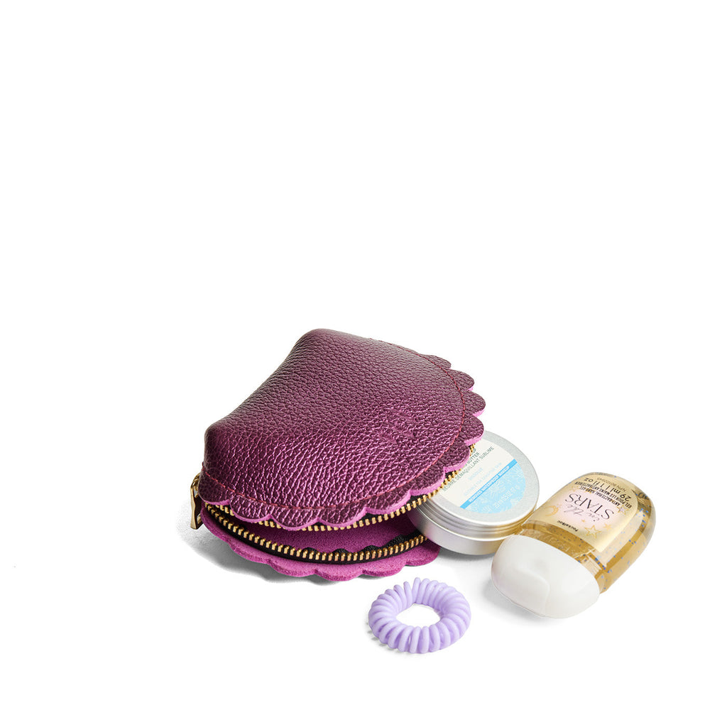 Portland Leather Goods Marigold Pouch