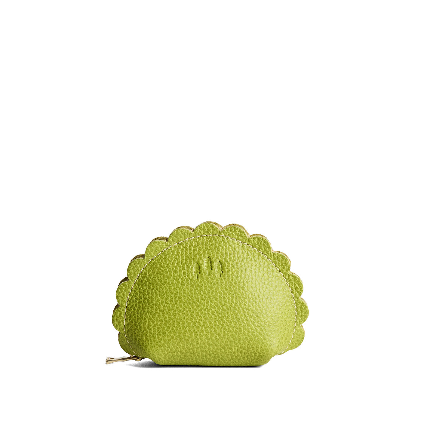 Portland Leather Goods Marigold Pouch