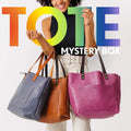 Portland Leather Goods Tote Mystery Box