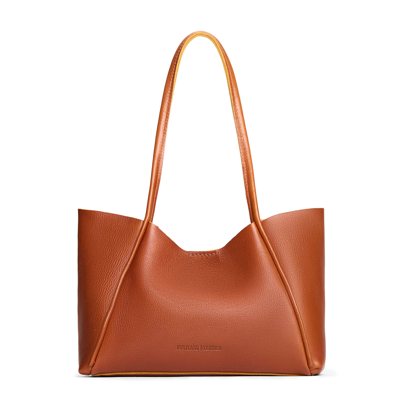 Portland Leather Goods 'Almost Perfect' Verona Tote