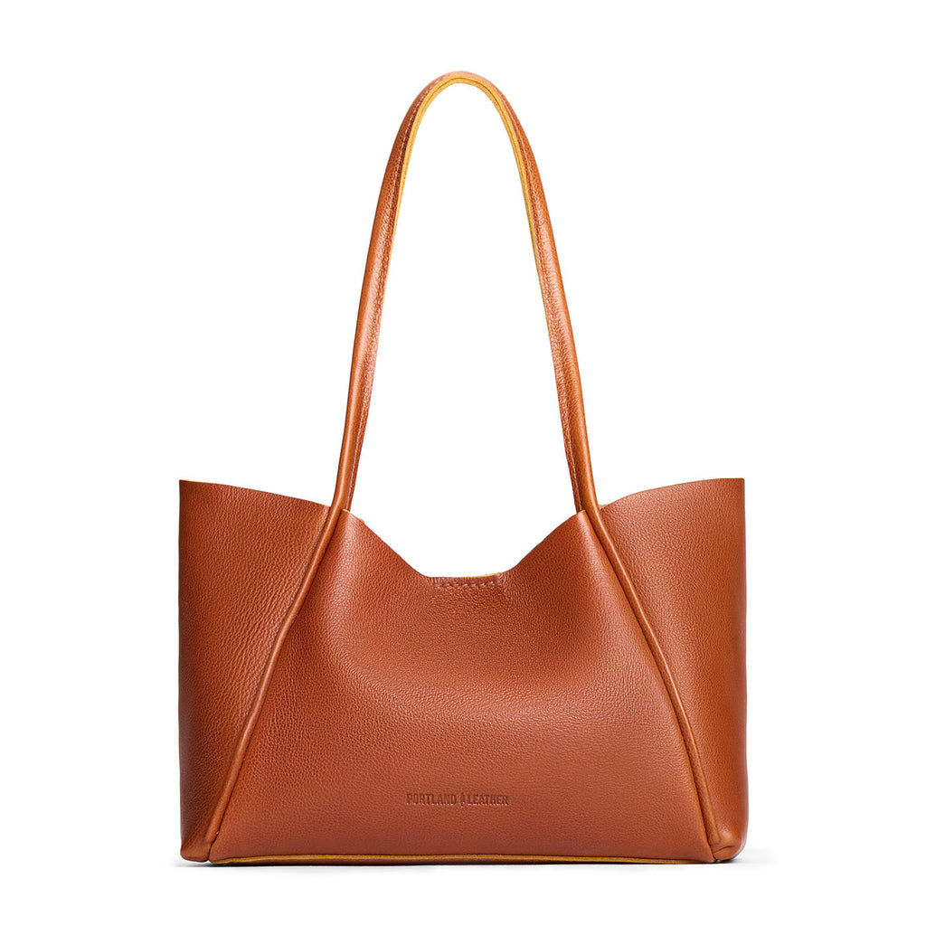 Portland Leather Goods Verona Tote