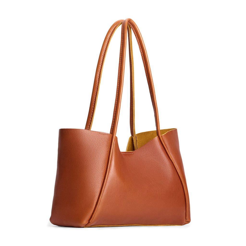 Portland Leather Goods 'Almost Perfect' Verona Tote