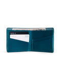 Portland Leather Goods Bifold Leather Wallet