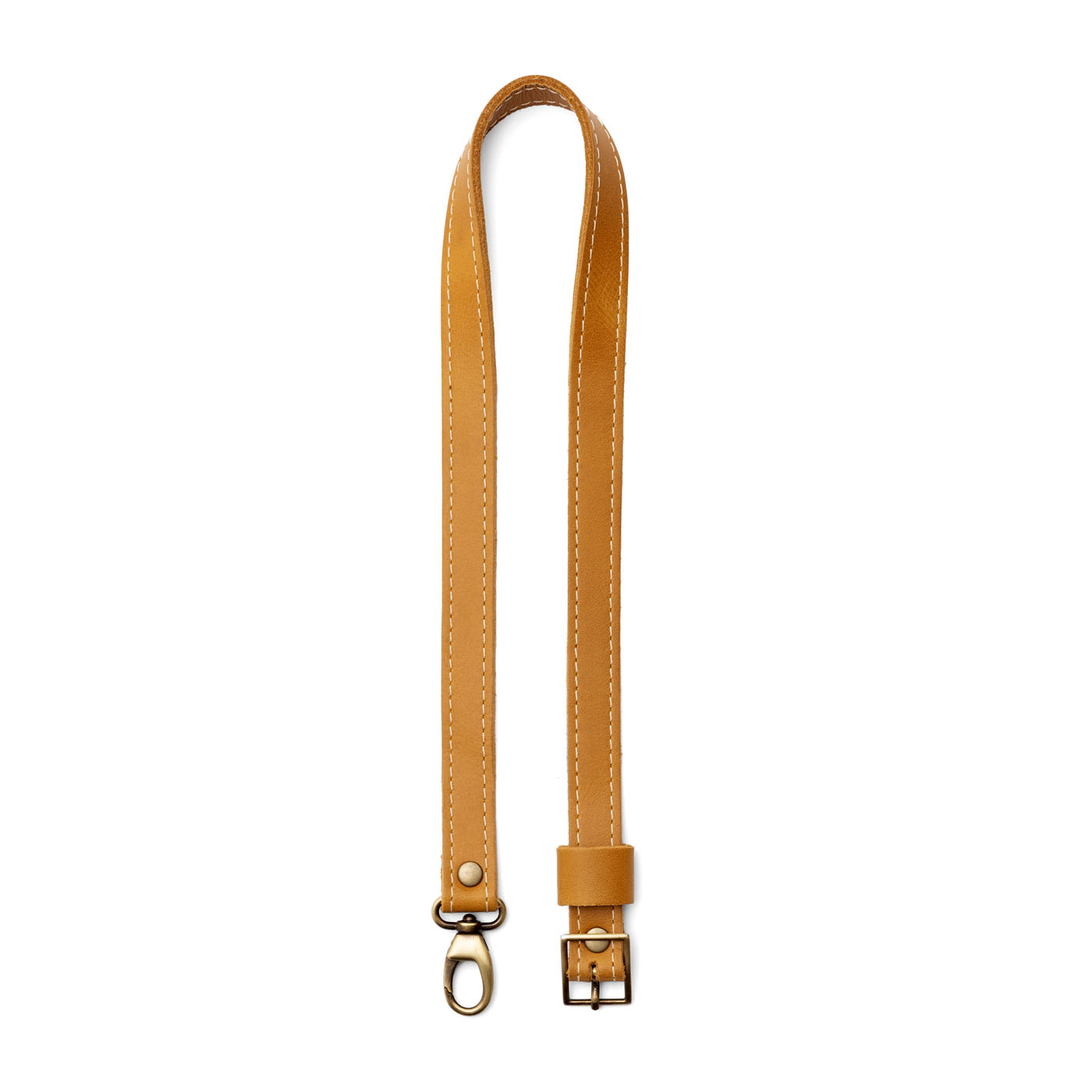 Portland Leather Goods Crossbody Strap Extender