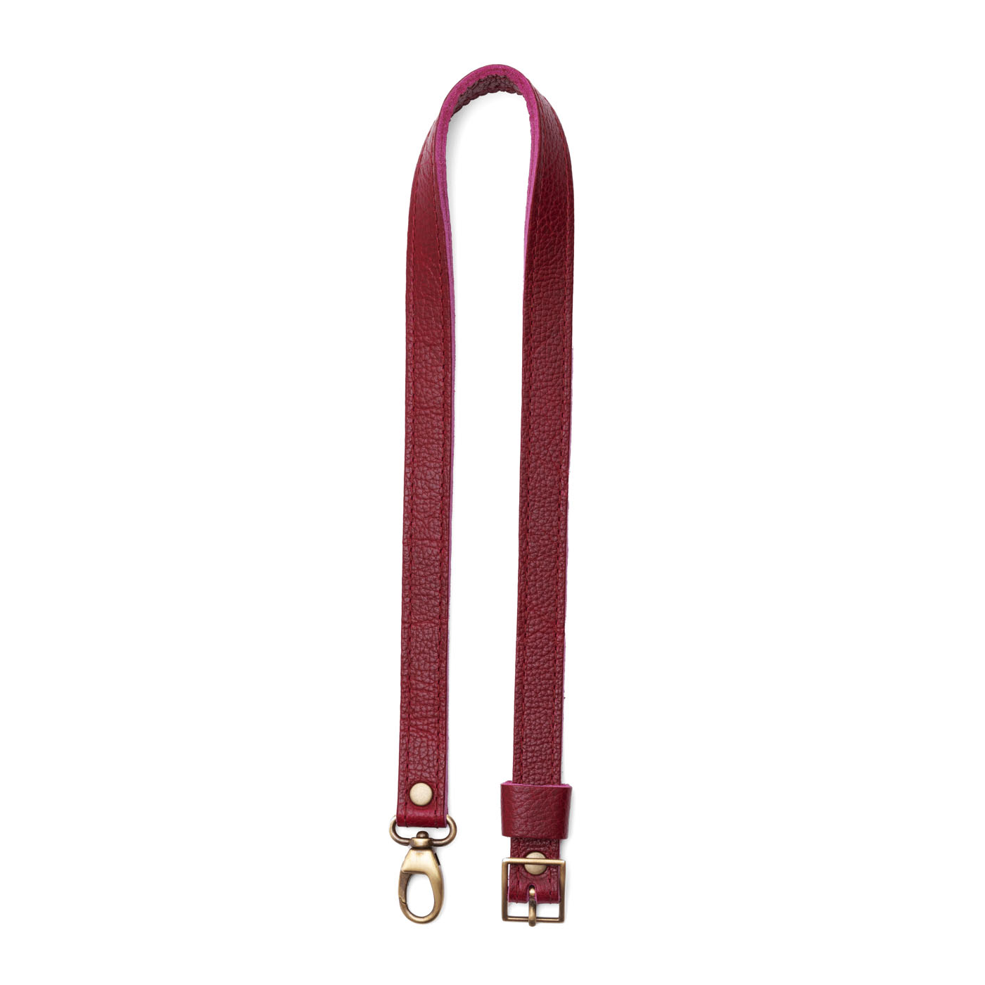 Portland Leather Goods Crossbody Strap Extender
