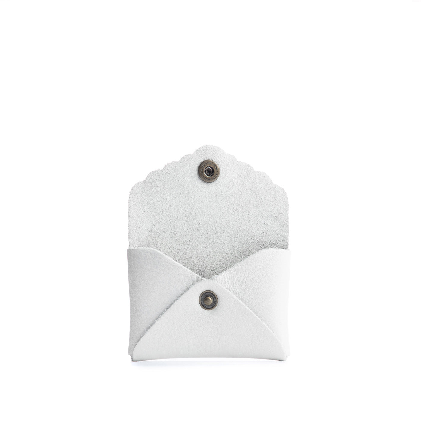 Portland Leather Goods Mini Daisy Wallet