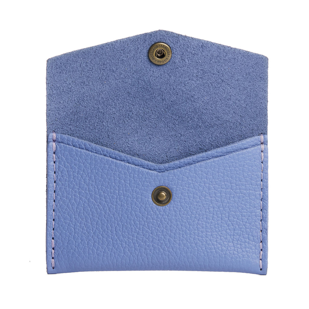 Portland Leather Goods Mini Envelope Wallet
