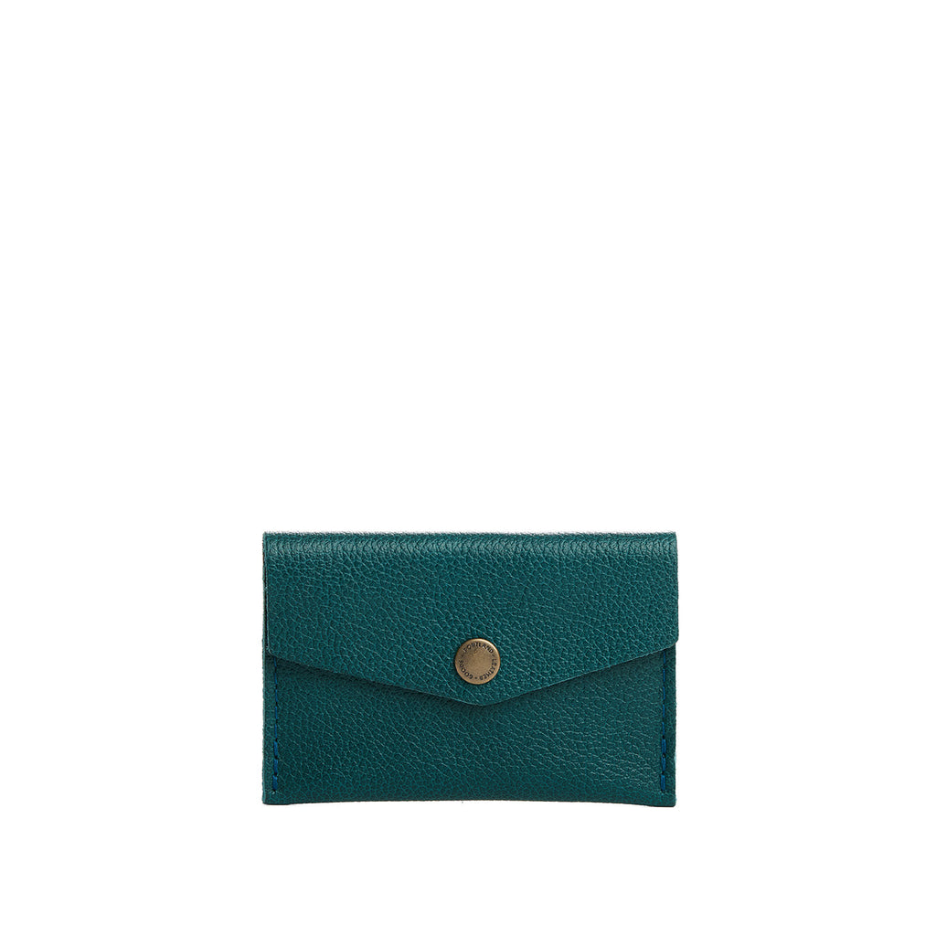 Portland Leather Goods Mini Envelope Wallet