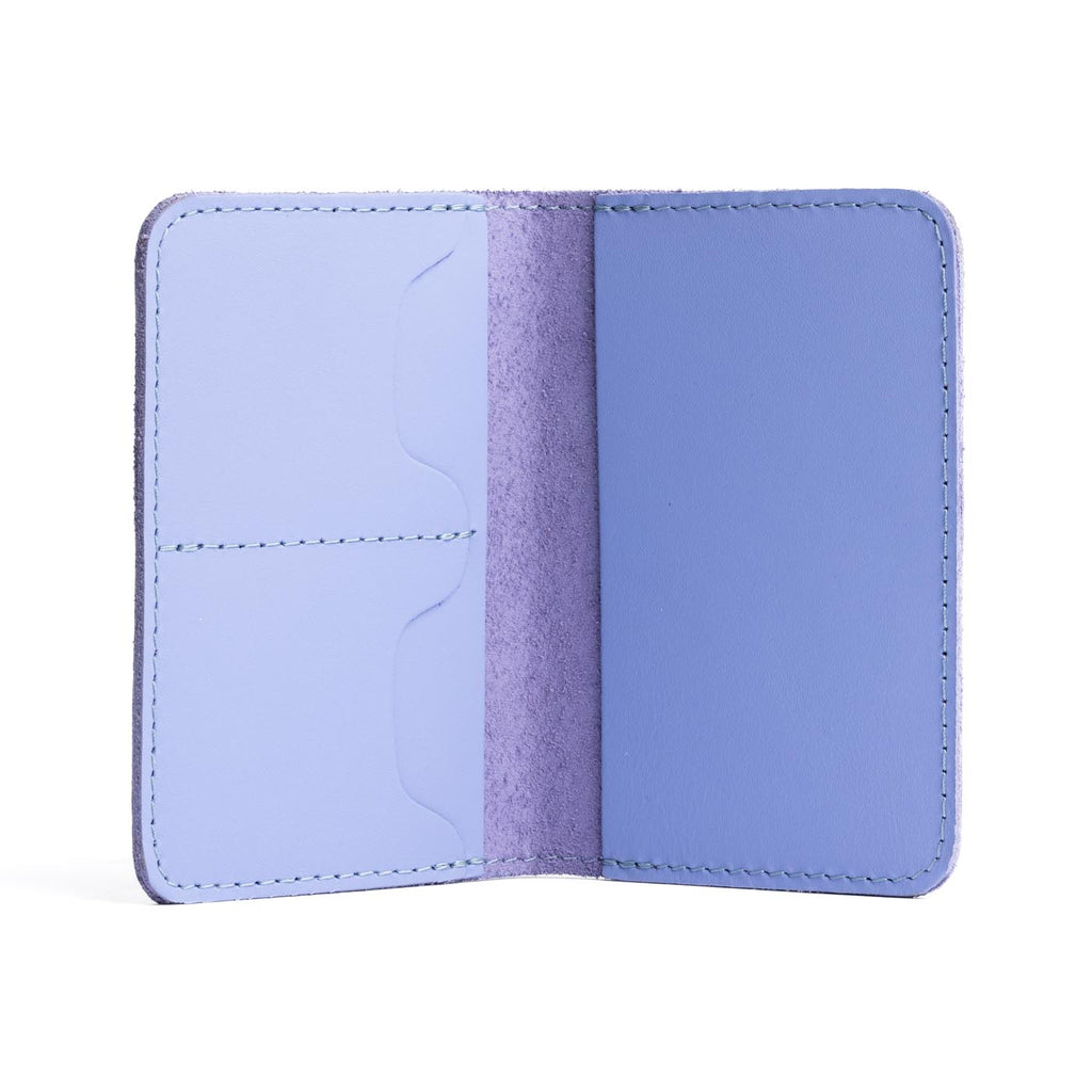 Portland Leather Goods Leather Modern Passport Holder