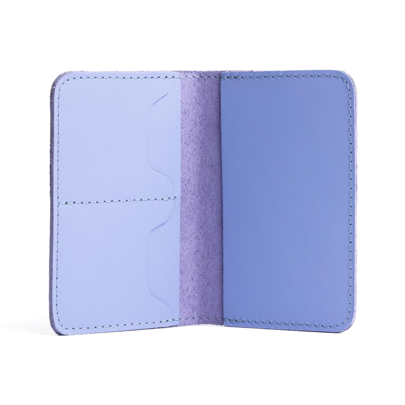 Portland Leather Goods 'Almost Perfect' Leather Modern Passport Holder