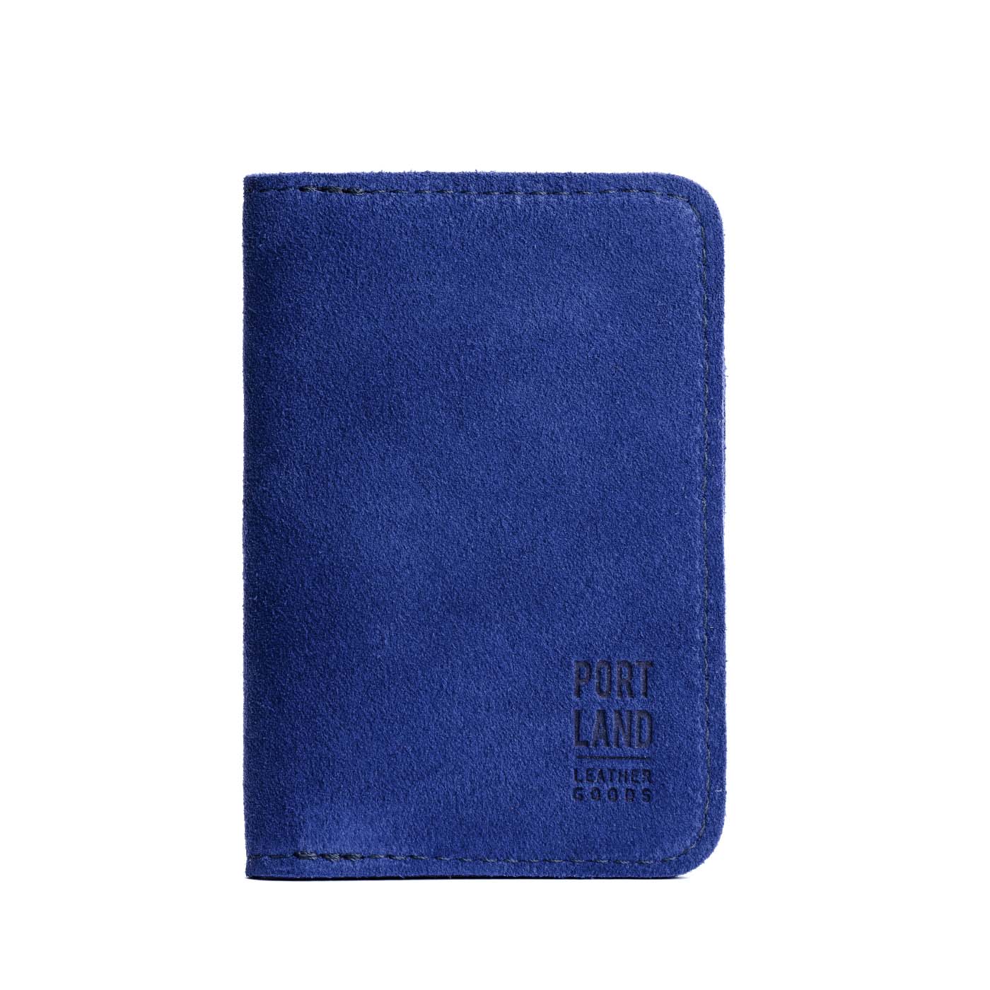 Portland Leather Goods 'Almost Perfect' Leather Modern Passport Holder