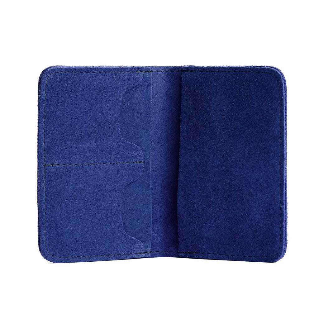 Portland Leather Goods Leather Modern Passport Holder