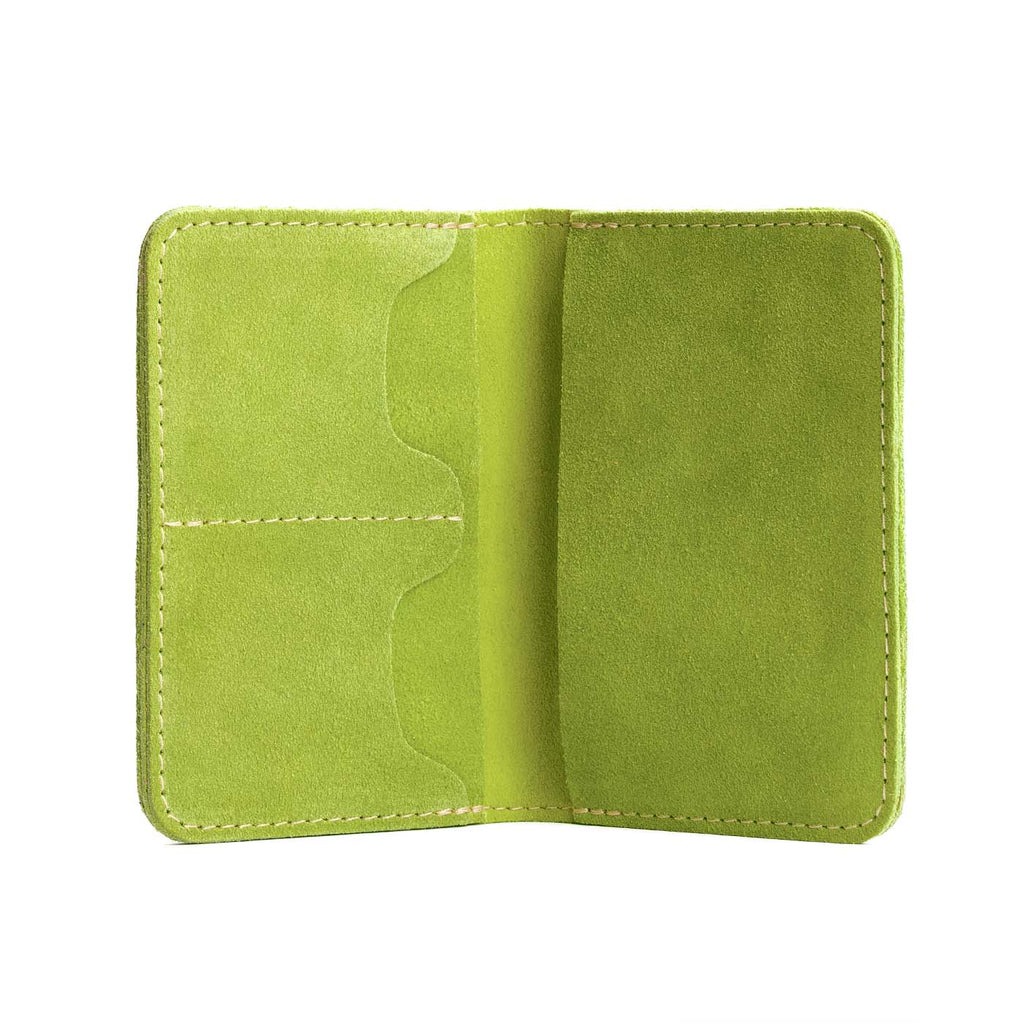 Portland Leather Goods 'Almost Perfect' Leather Modern Passport Holder
