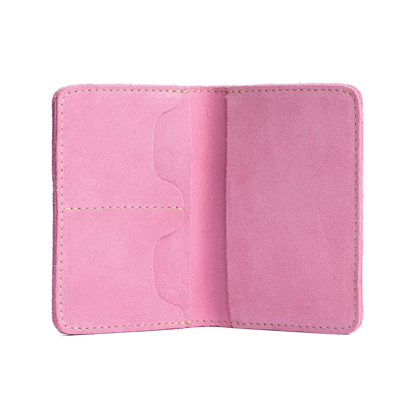 Portland Leather Goods 'Almost Perfect' Leather Modern Passport Holder
