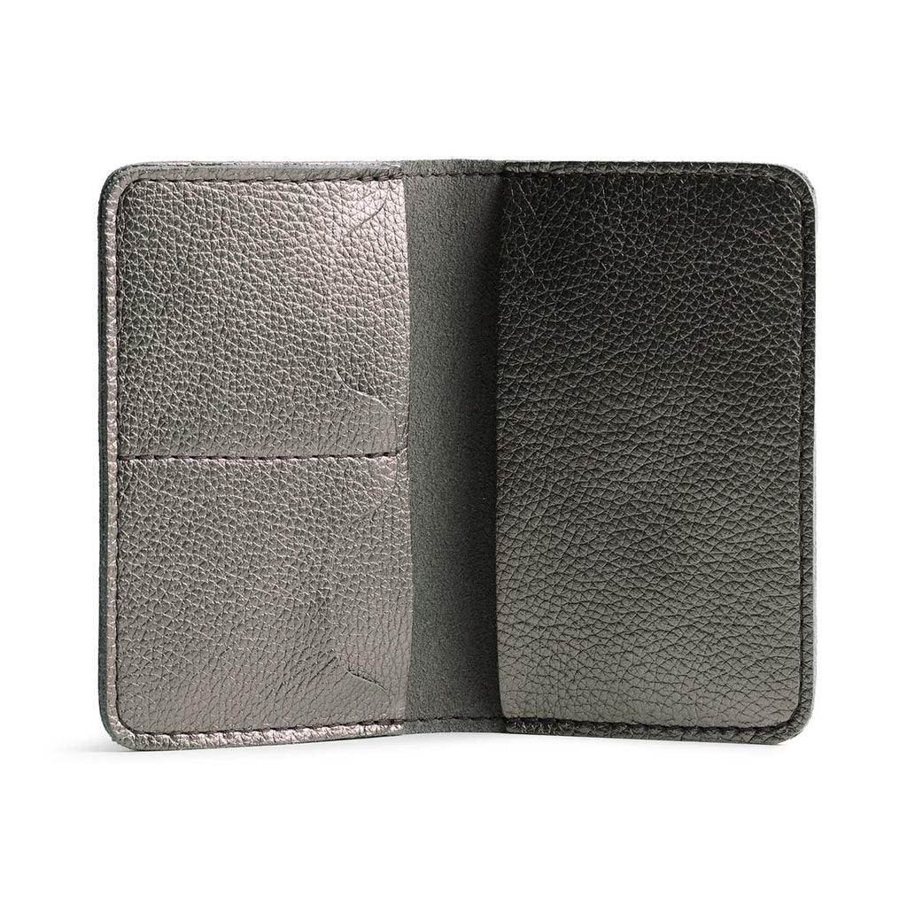Portland Leather Goods 'Almost Perfect' Leather Modern Passport Holder
