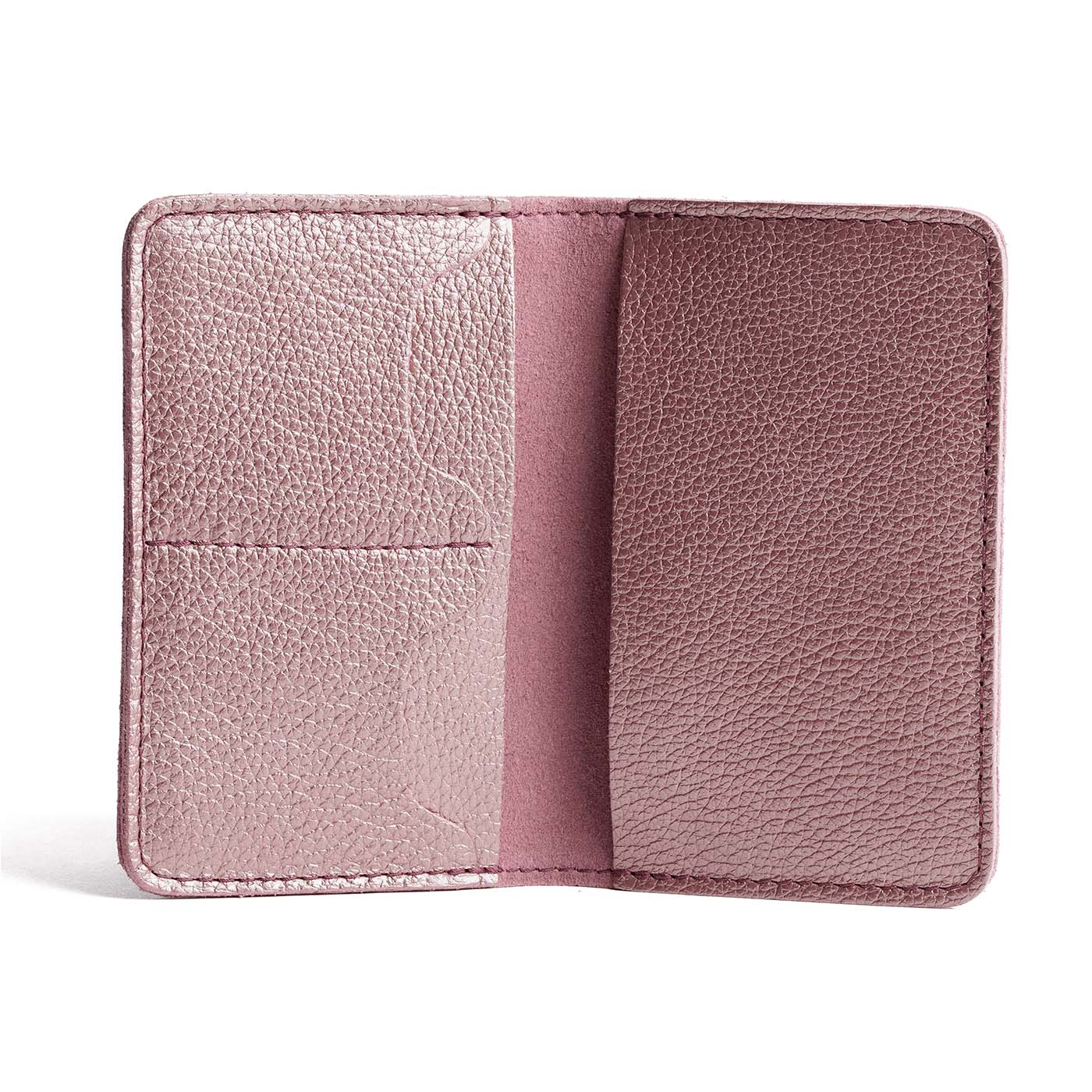 Portland Leather Goods 'Almost Perfect' Leather Modern Passport Holder