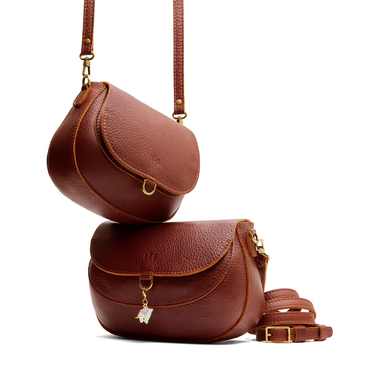 Portland Leather Goods Charm Clip