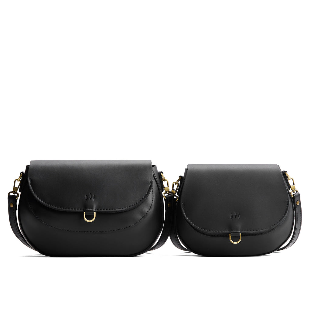 Portland Leather Goods 'Almost Perfect' Monaco Crossbody