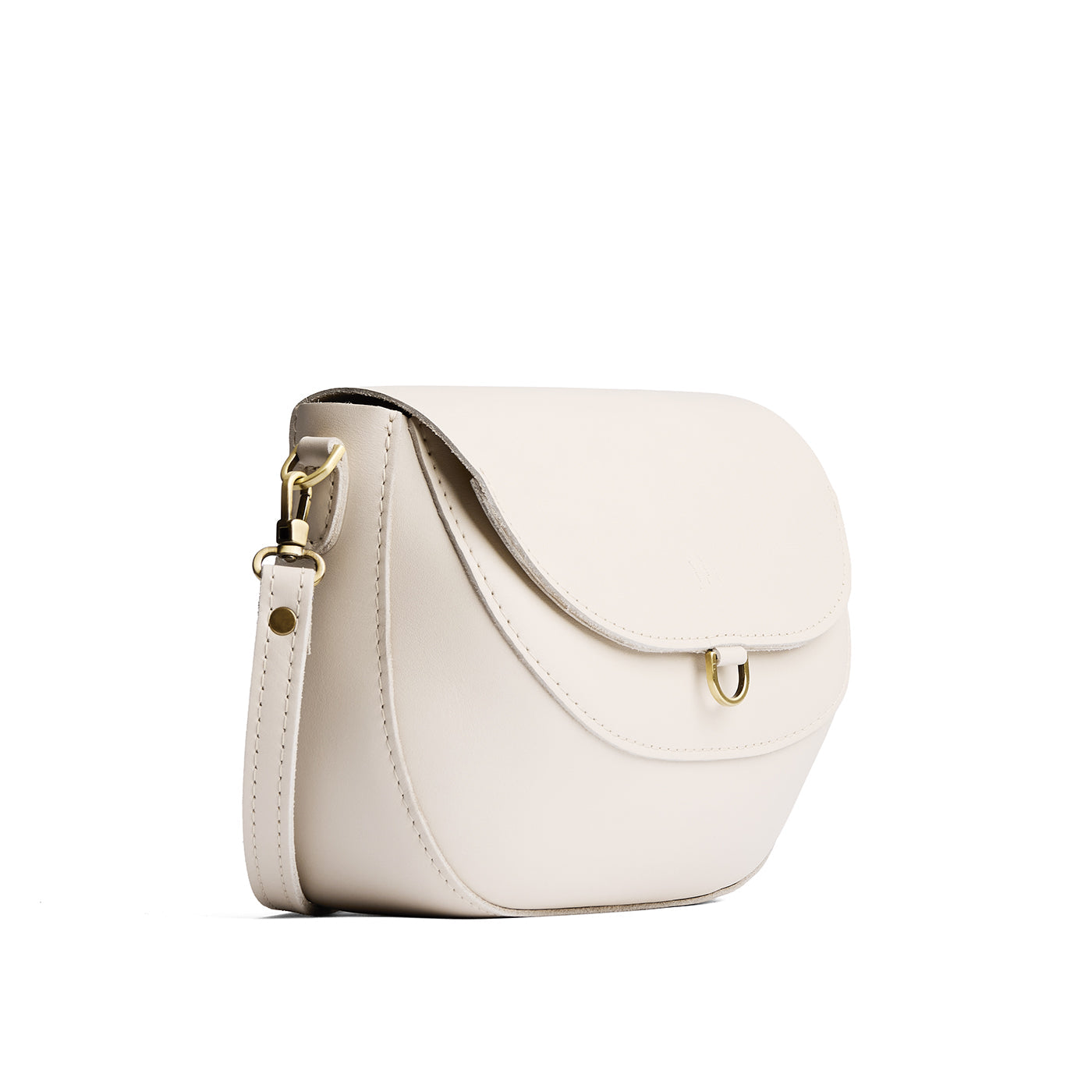 Portland Leather Goods 'Almost Perfect' Monaco Crossbody