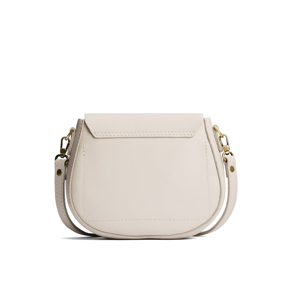 Portland Leather Goods 'Almost Perfect' Monaco Crossbody