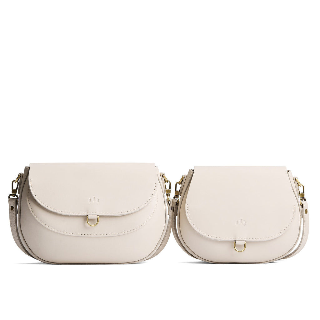 Portland Leather Goods 'Almost Perfect' Monaco Crossbody