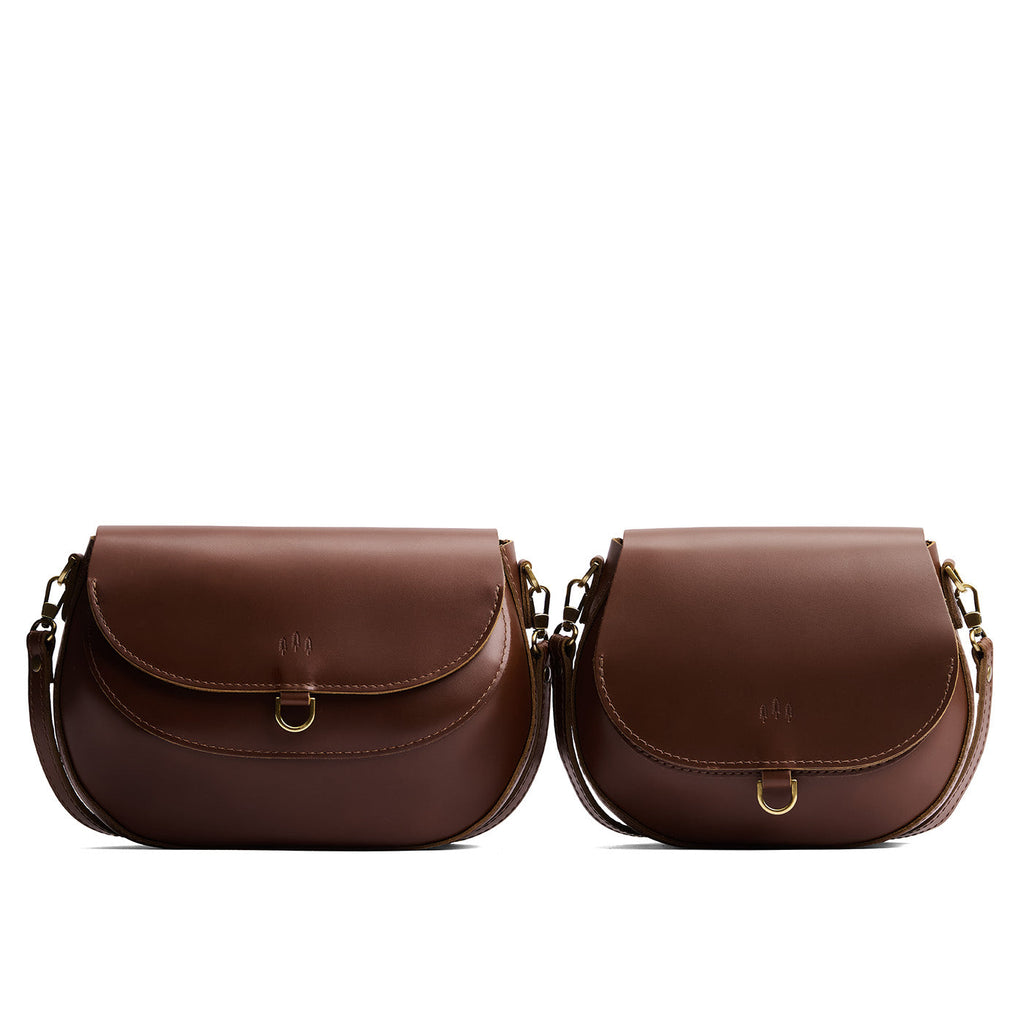 Portland Leather Goods 'Almost Perfect' Monaco Crossbody