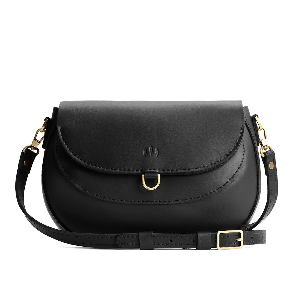 Portland Leather Goods 'Almost Perfect' Monaco Crossbody