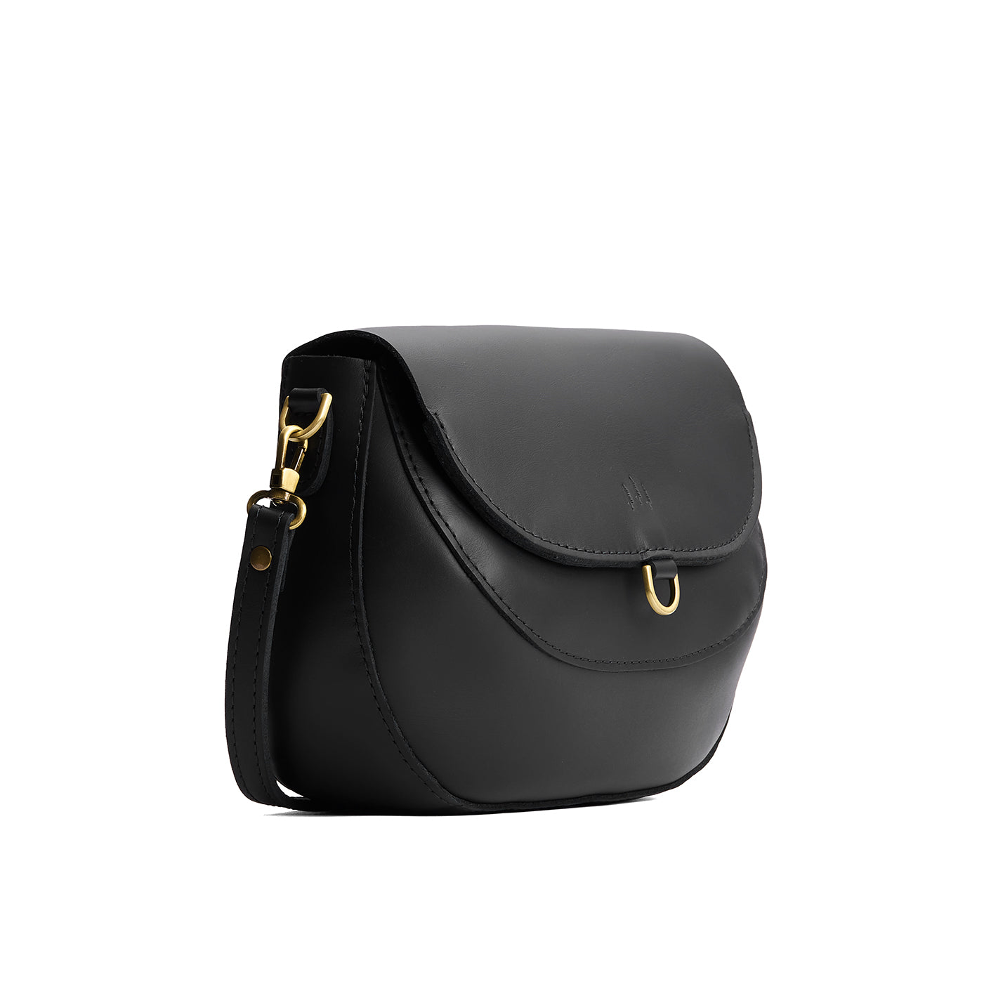 Portland Leather Goods 'Almost Perfect' Monaco Crossbody