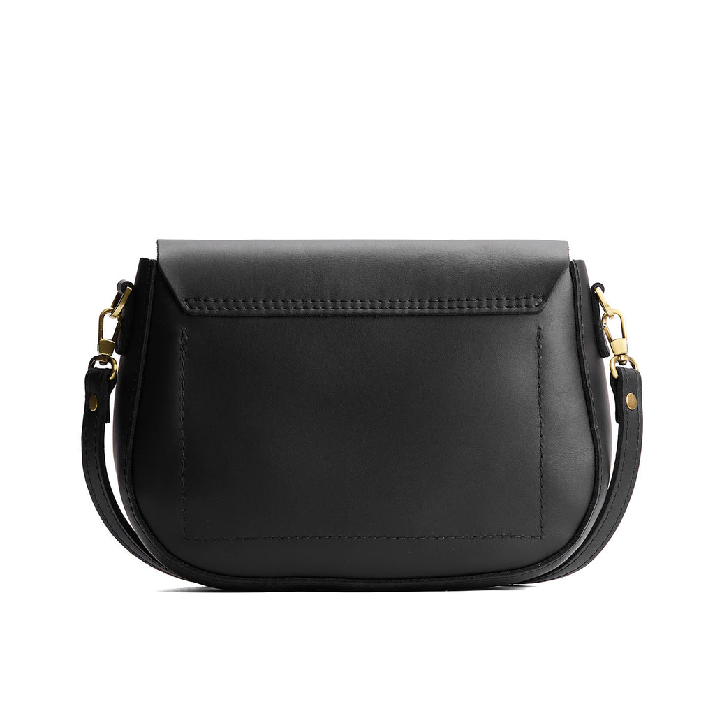 Portland Leather Goods 'Almost Perfect' Monaco Crossbody