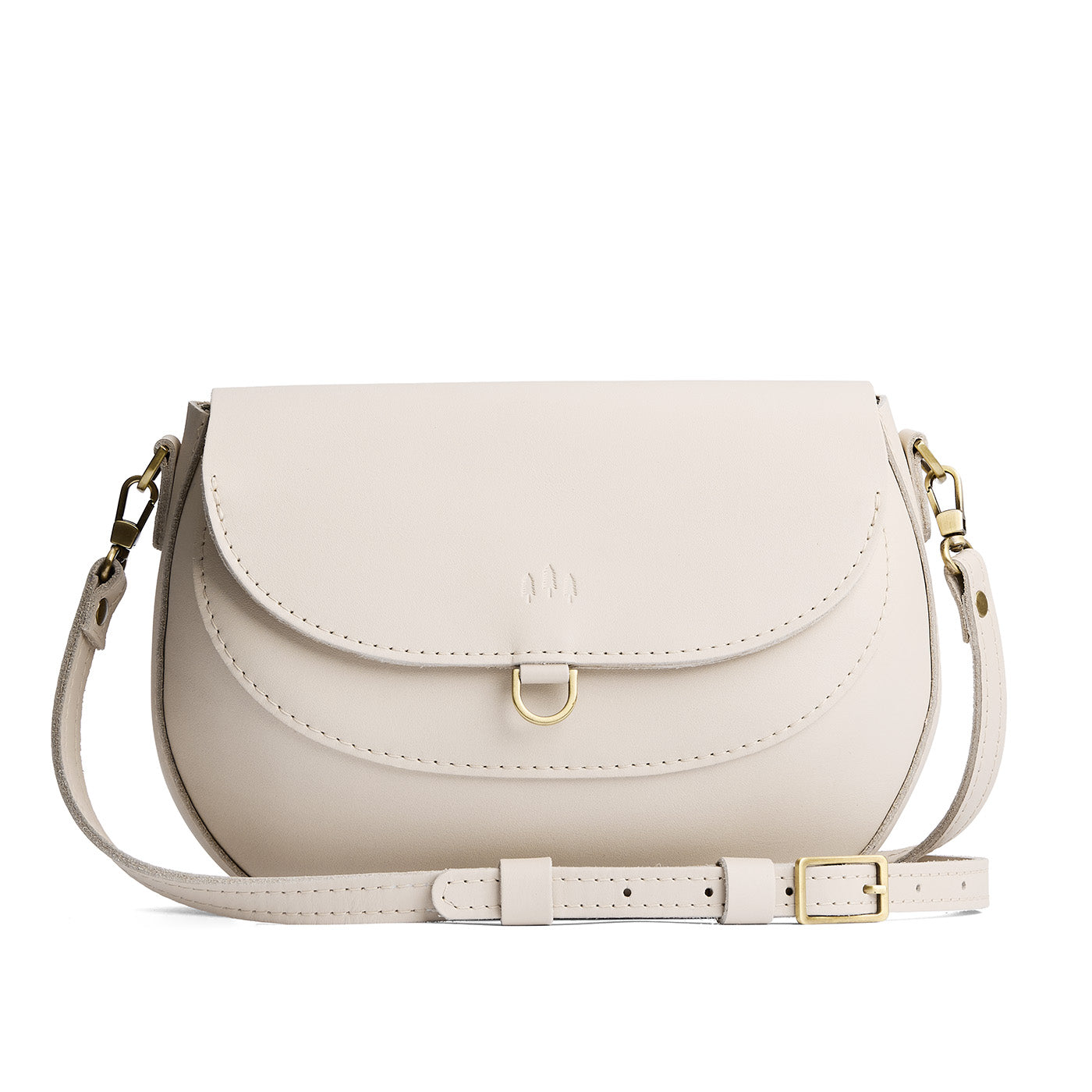 Portland Leather Goods 'Almost Perfect' Monaco Crossbody