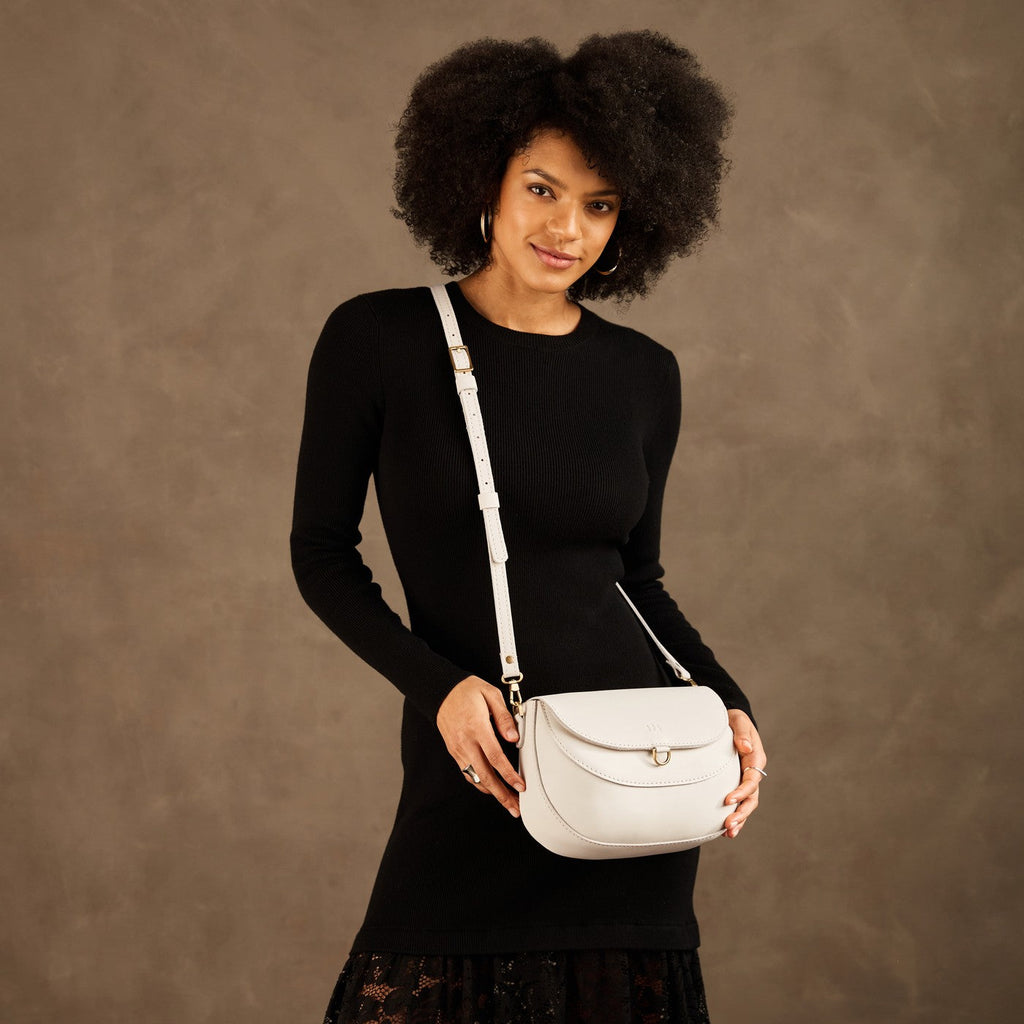 Portland Leather Goods 'Almost Perfect' Monaco Crossbody