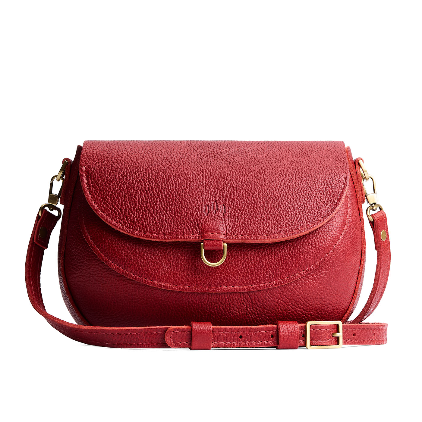 Portland Leather Goods 'Almost Perfect' Monaco Crossbody