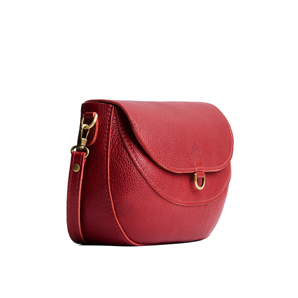Portland Leather Goods 'Almost Perfect' Monaco Crossbody