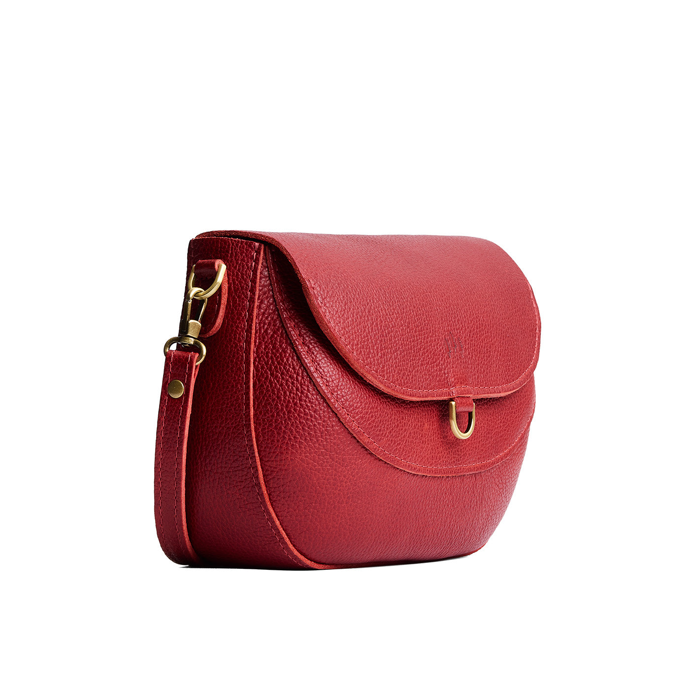 Portland Leather Goods 'Almost Perfect' Monaco Crossbody